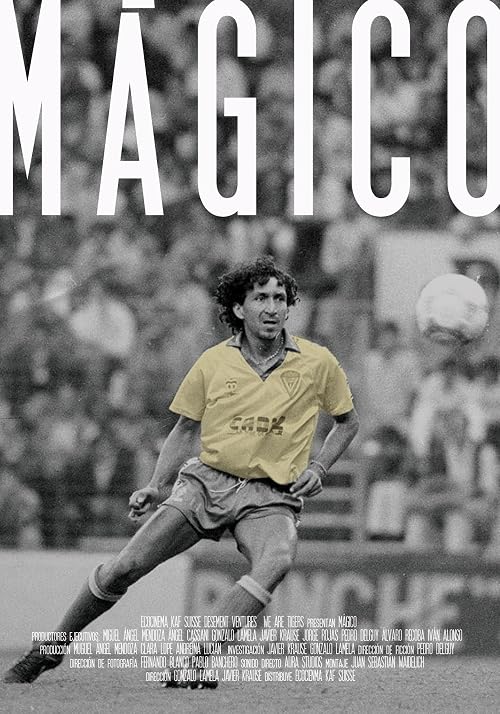Mágico