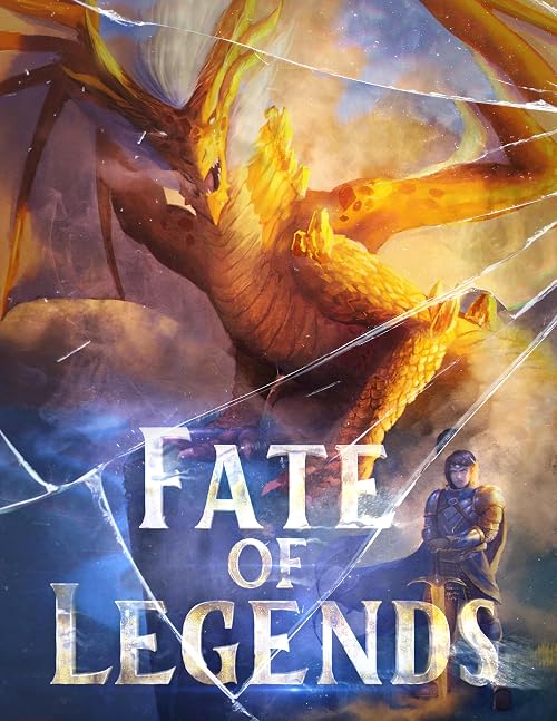 Fate of Legends
