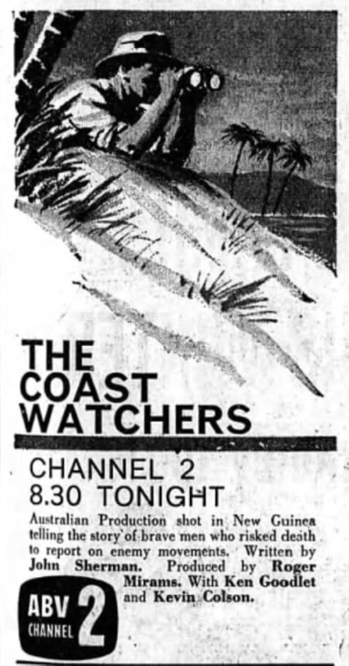 The Coastwatchers