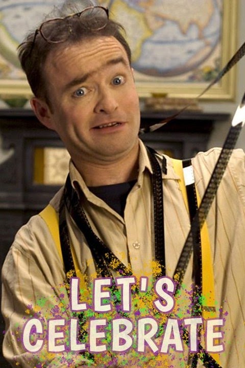 Let's Celebrate
