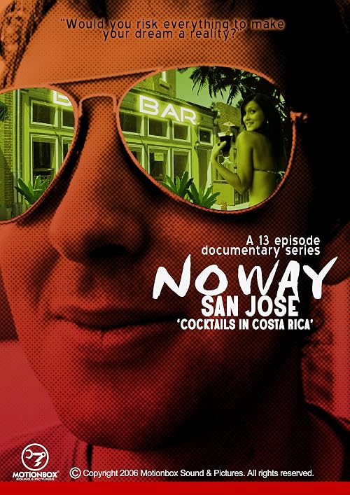 No Way San Jose