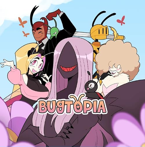 Bugtopia