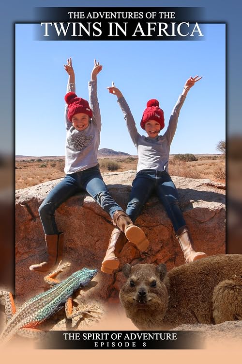 The Adventures of the Twins in Africa