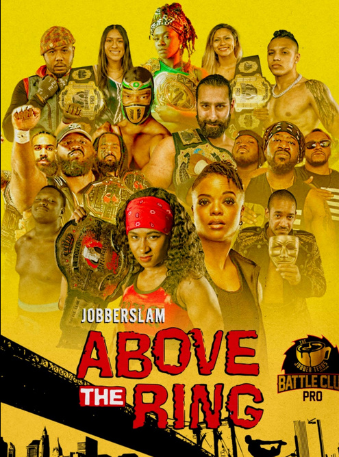 BCP Above the Ring