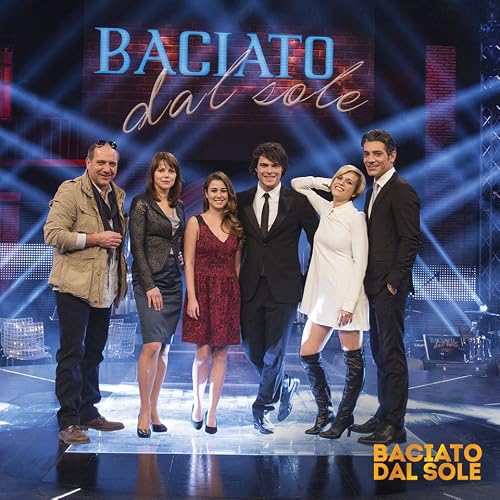 Baciato dal sole