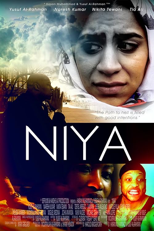Niya