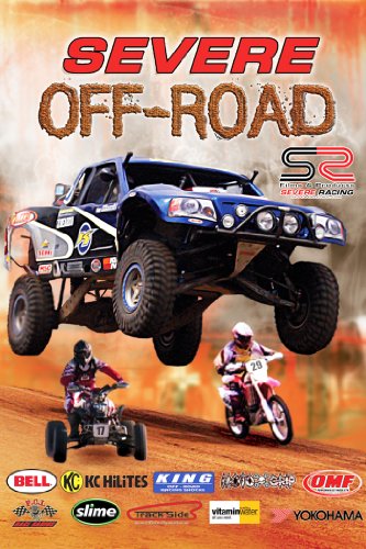 Severe Offroad 1