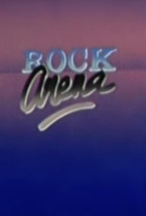 Rock Arena