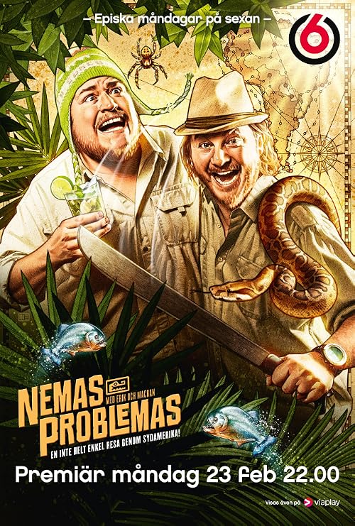 Nemas Problemas