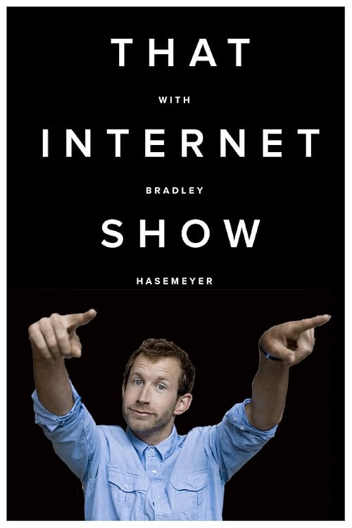 That Internet Show