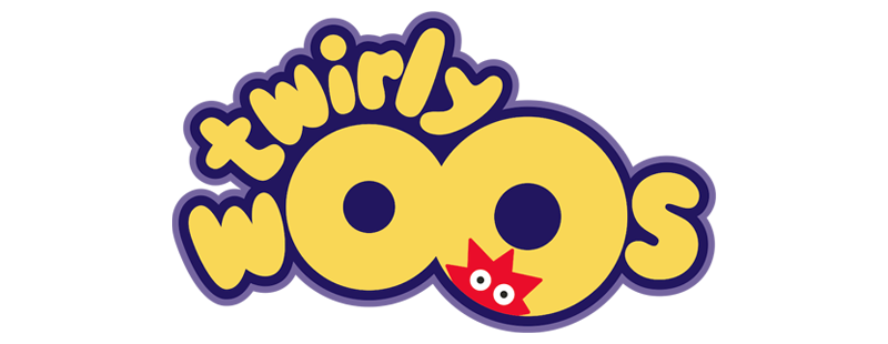 Twirlywoos
