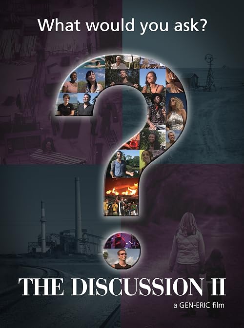 The Discussion II