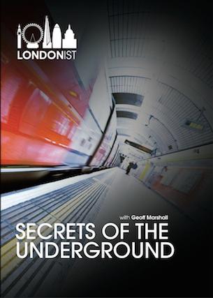 Secrets of the Underground