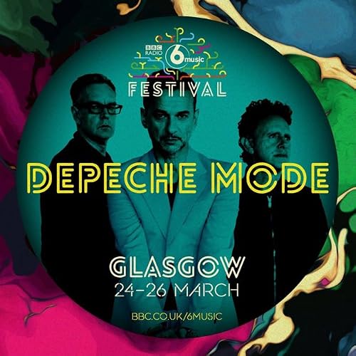 The 6 Music Festival