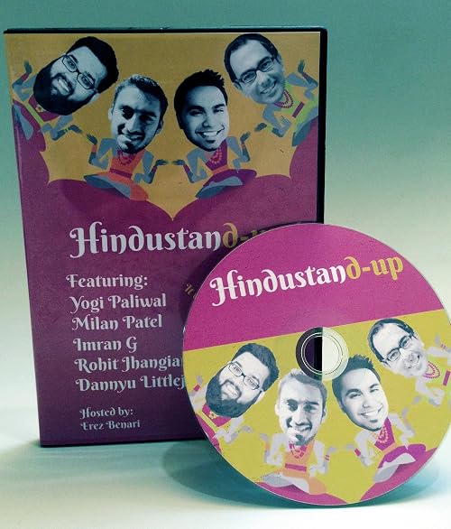 HinduStand-Up