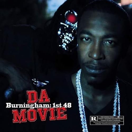 Burningham 1st 48 Da Movie