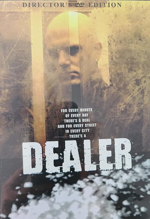 Dealer