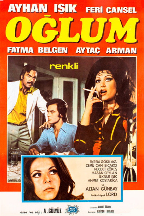 Oglum