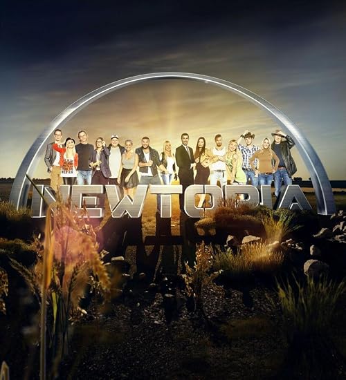 Newtopia
