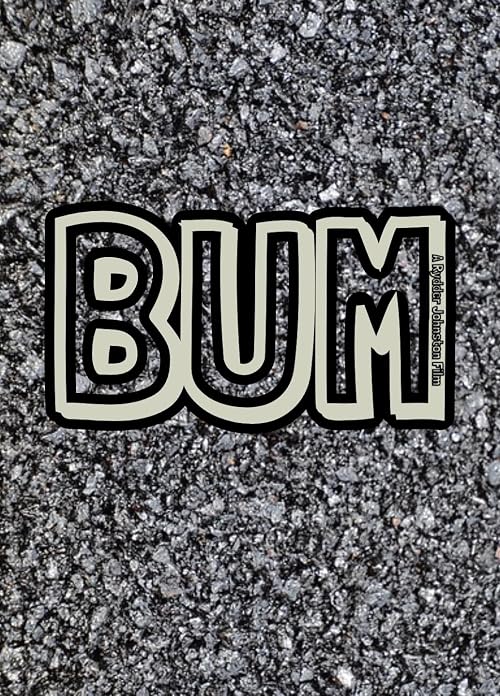 Bum
