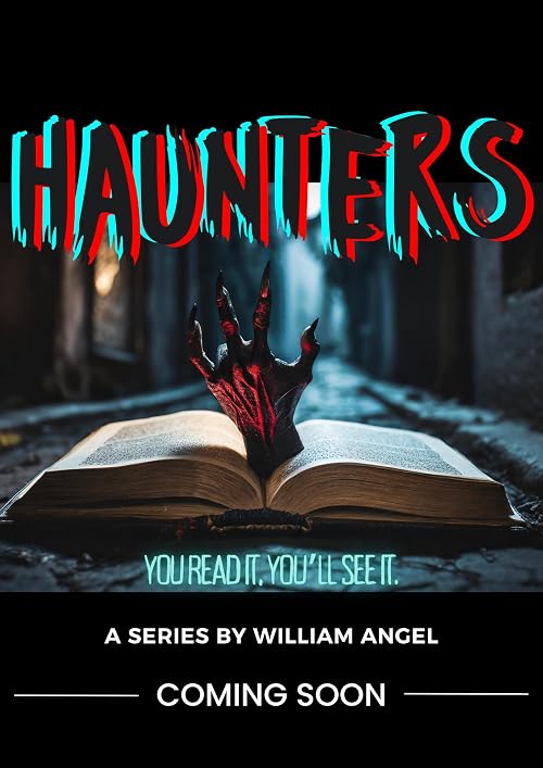 Haunters
