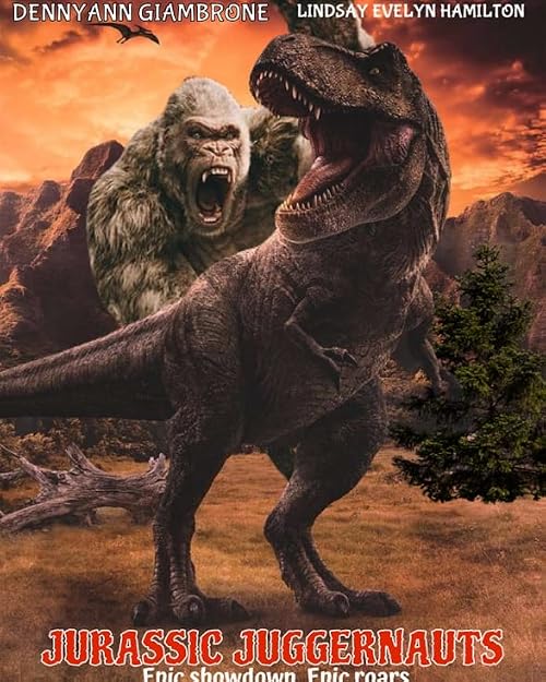Jurassic Juggernauts