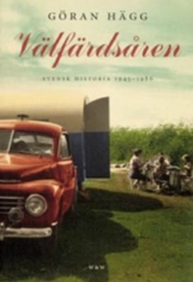 Välfärdsåren