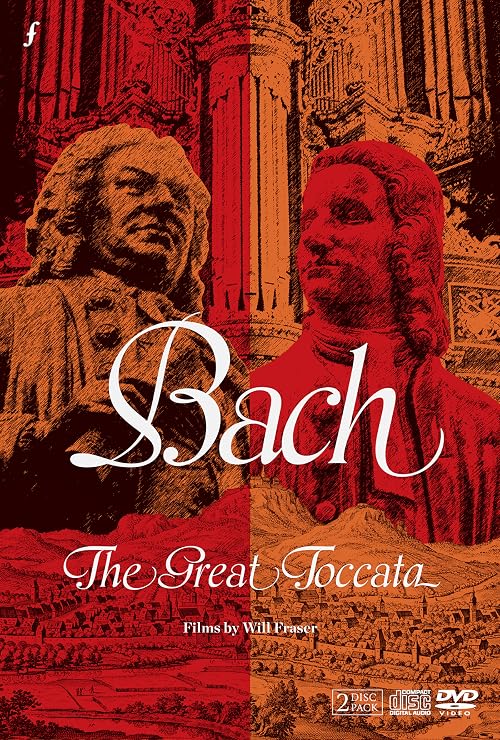The Great Toccata
