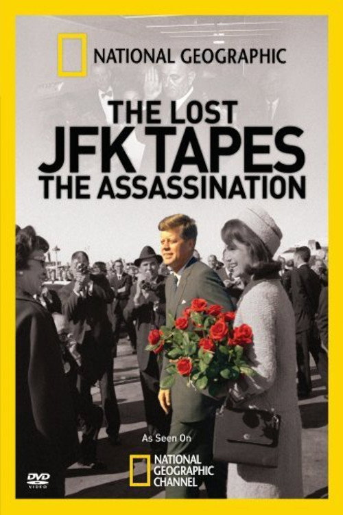 JFK: The Lost Tapes