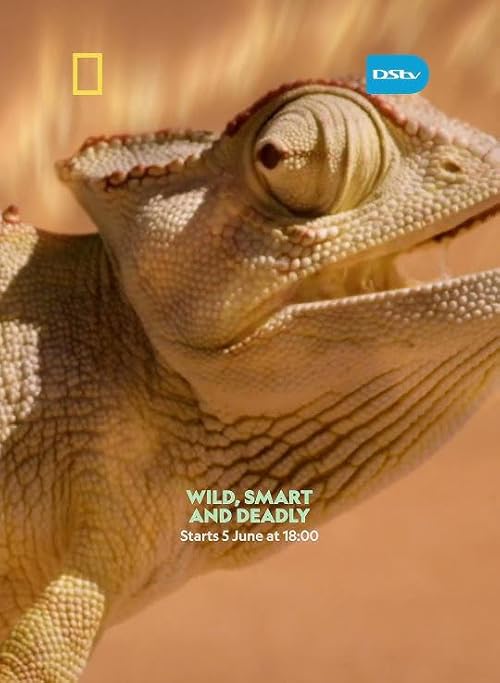 Wild, Smart, and Deadly