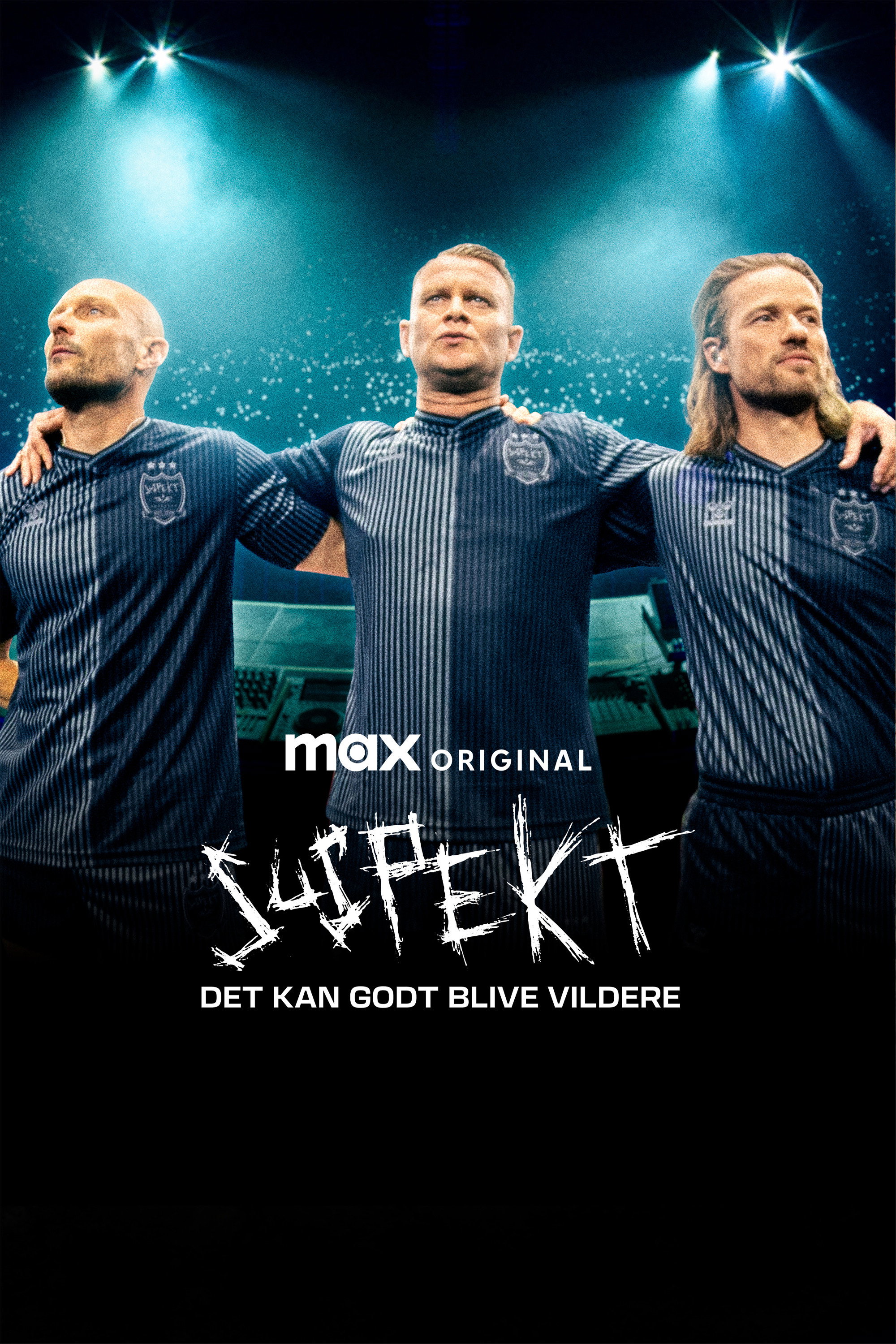 Suspekt the Concert