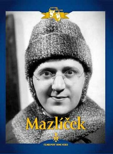 Mazlícek