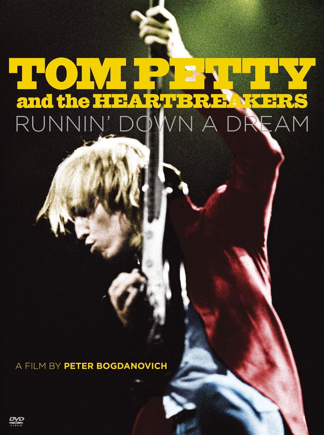 Tom Petty and the Heartbreakers-From Gainesville: The 30th Anniversary Concert