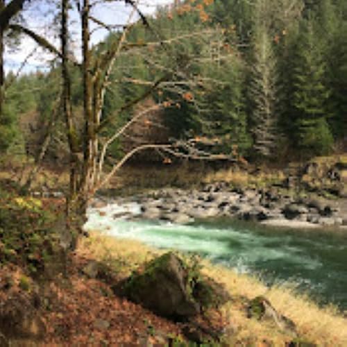 Oregon Fun Life