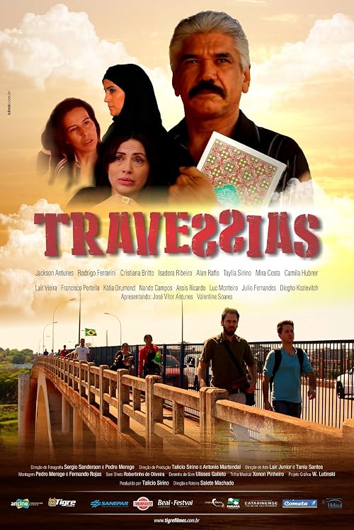 Travessias