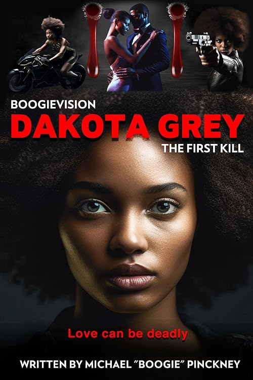 Dakota Grey