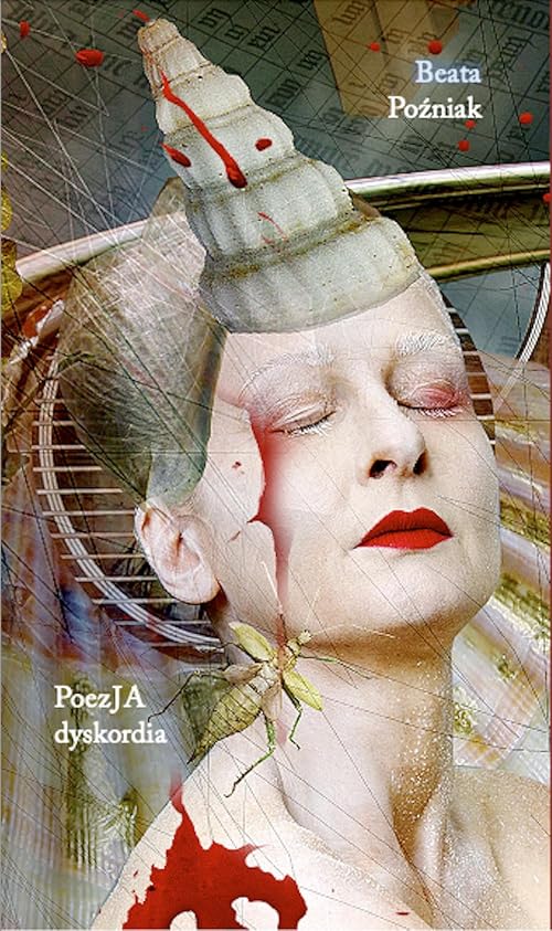 PoezJA dyskordia