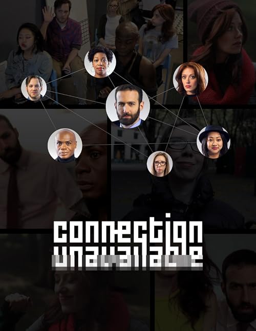 Connection Unavailable