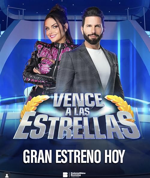Vence a las Estrellas