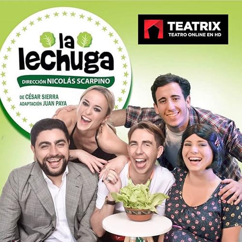 La Lechuga