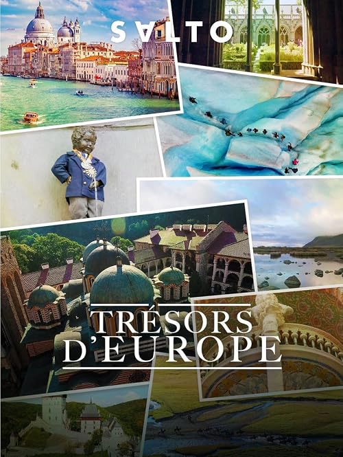 Trésors d'Europe