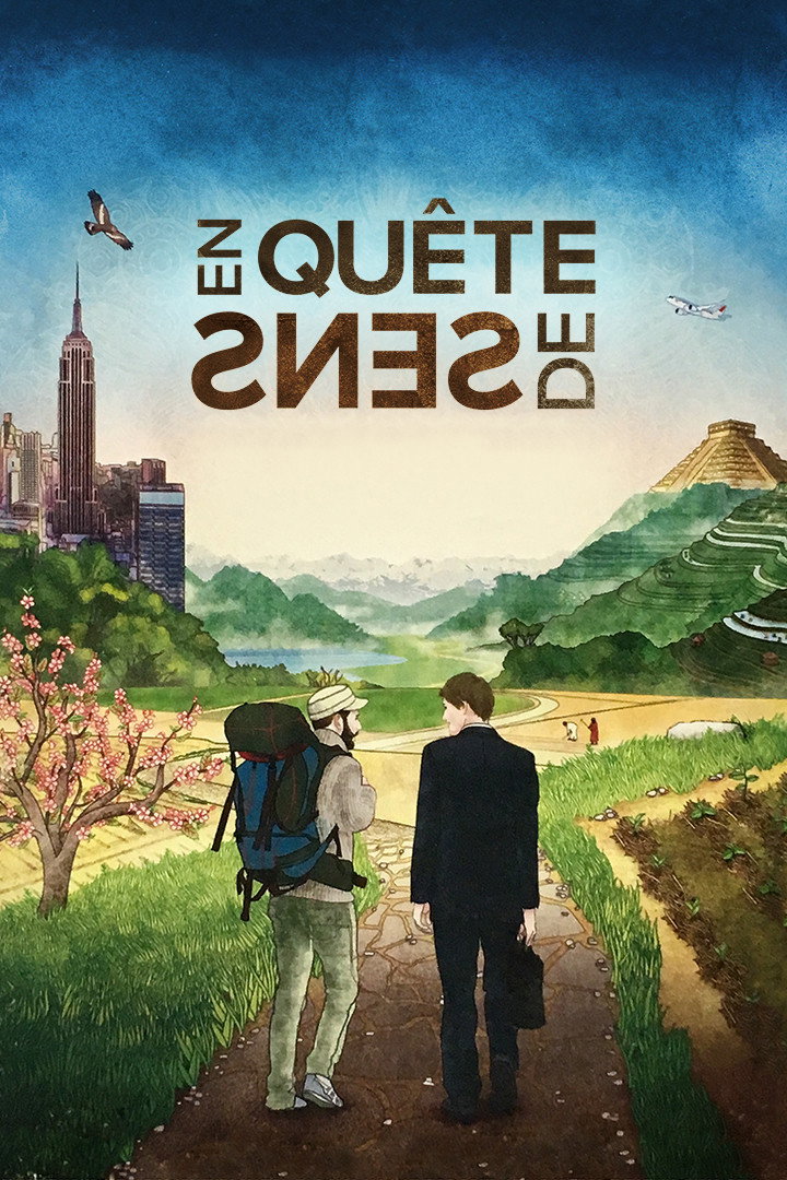 En quête de sens