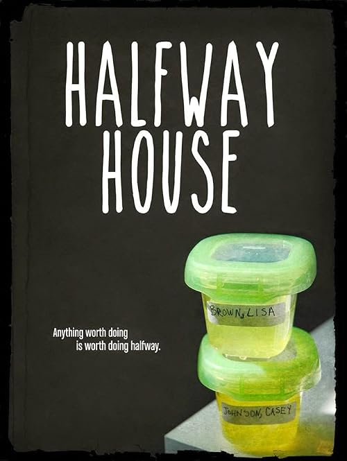Halfway House