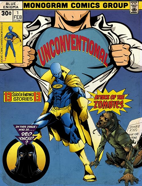 Unconventional