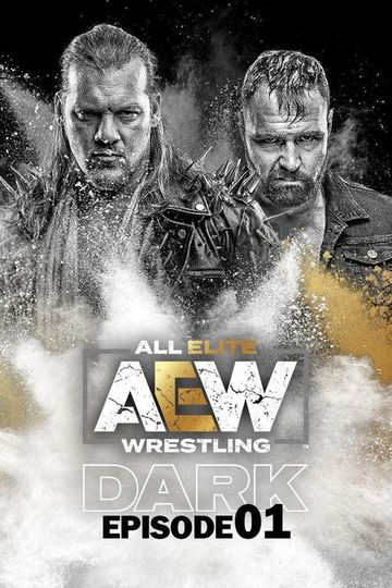 AEW Dark: January 20, 2020