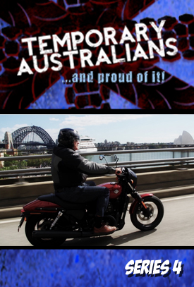 Temporary Australians