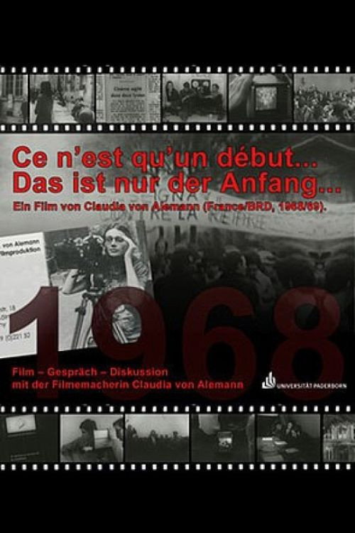 Das ist nur der Anfang, der Kampf geht weiter