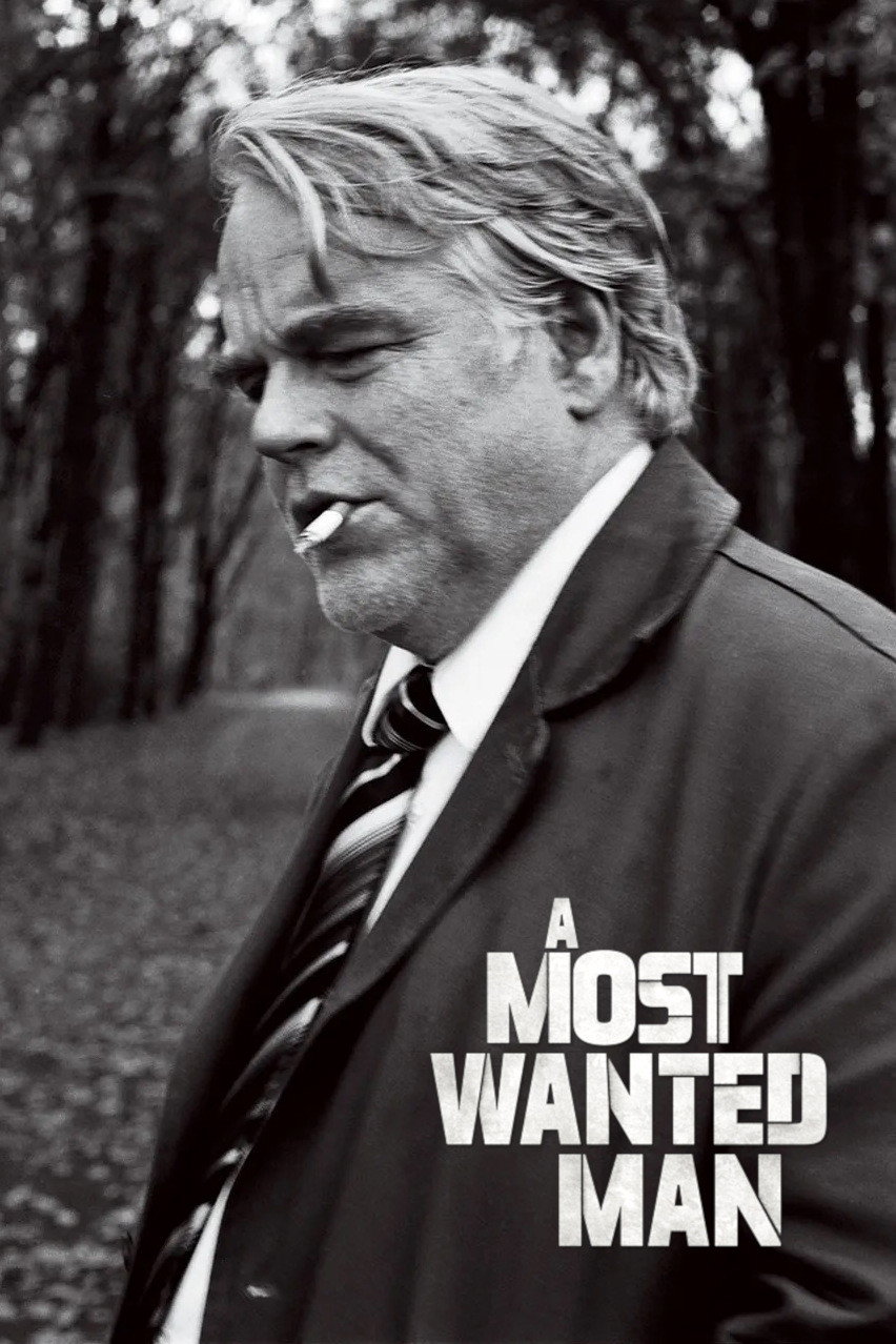 The Making of 'A Most Wanted Man'
