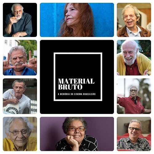 Material Bruto - Segunda Temporada