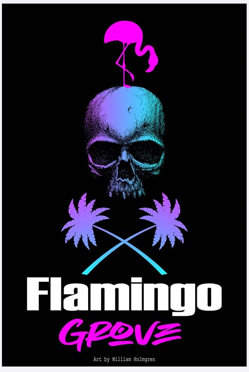Flamingo Grove